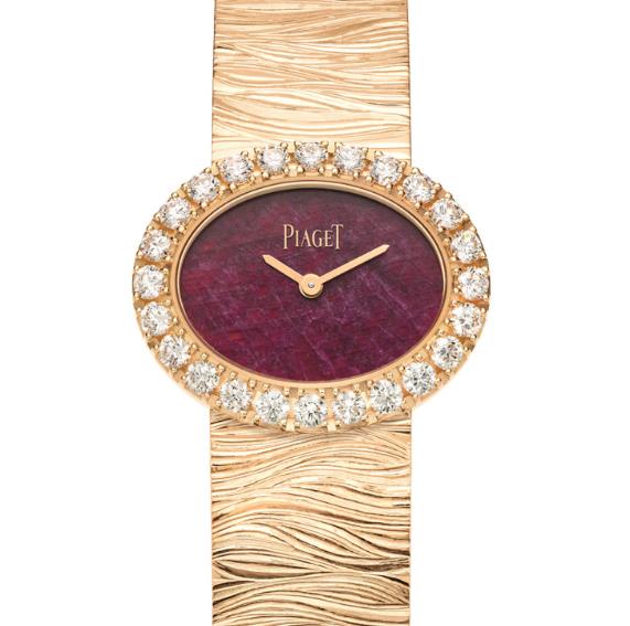 Piaget Possession & Extremely 女士腕表（图5）