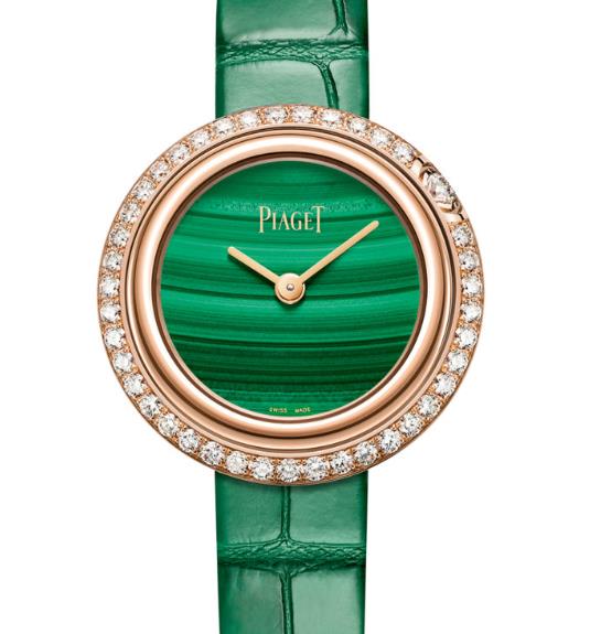 Piaget Possession & Extremely 女士腕表（图1）