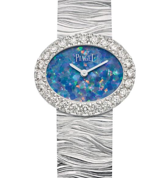 Piaget Possession & Extremely 女士腕表（图2）