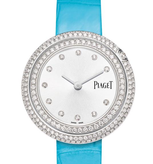 Piaget Possession & Extremely 女士腕表（图3）