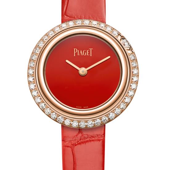 Piaget Possession & Extremely 女士腕表（图4）