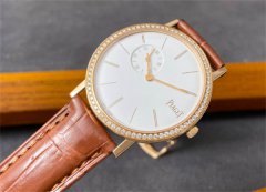 伯爵手表表盘有划痕解决办法深度解析（修复技巧与