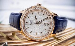 伯爵手表进水进灰解决方法（正确保养与维修指南）