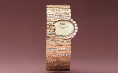 伯爵生锈了怎么解决（手表保养的正确方法与技巧）