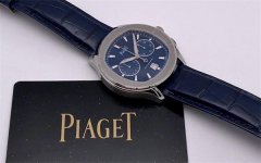 伯爵手表保值吗