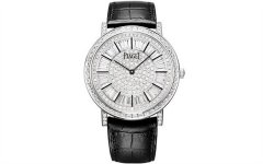 伯爵手表表带掉色解决办法详解