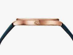 伯爵手表表带是什么材质