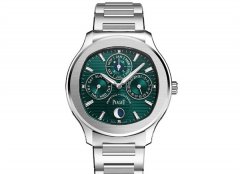 伯爵手表表带过短处理方法大全