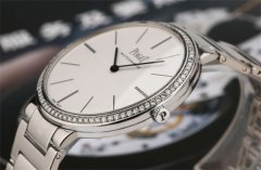 伯爵手表表带过短处理方法盘点