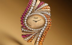 伯爵手表表带过短处理办法集锦