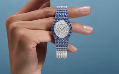 伯爵生锈了处理方法大全