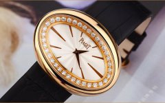 伯爵手表表带过长处理方法汇总