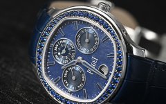 伯爵手表表带过短处理方法集锦