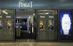 伯爵开盖后防水吗