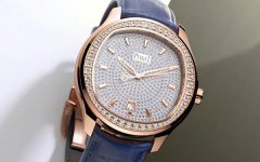 伯爵手表表带过短处理方法深度解析