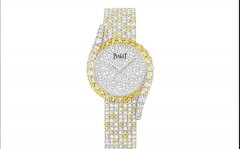 伯爵手表表带过短解决技巧推荐